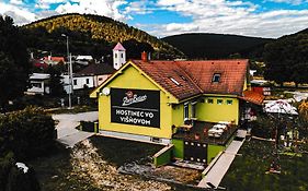 Hostinec Vo Visnovom